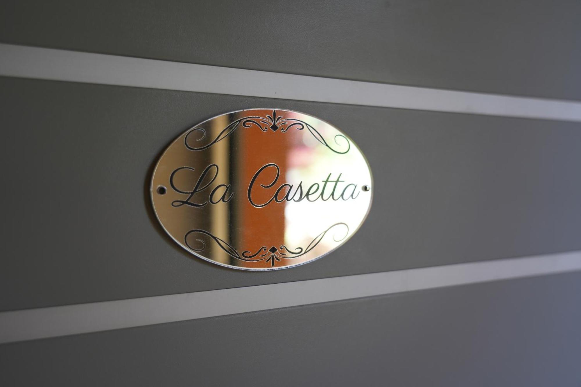 La Casetta San Pietro in Cariano Exterior photo
