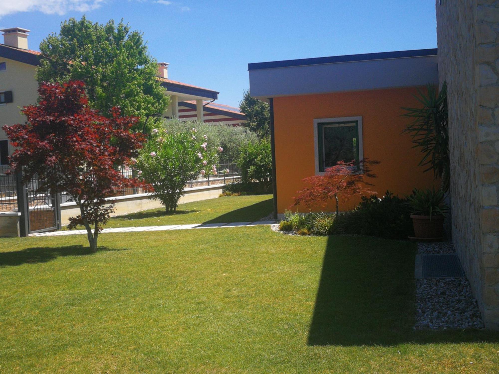 La Casetta San Pietro in Cariano Exterior photo
