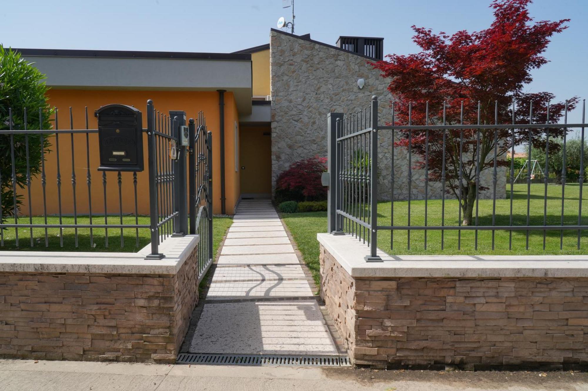 La Casetta San Pietro in Cariano Exterior photo