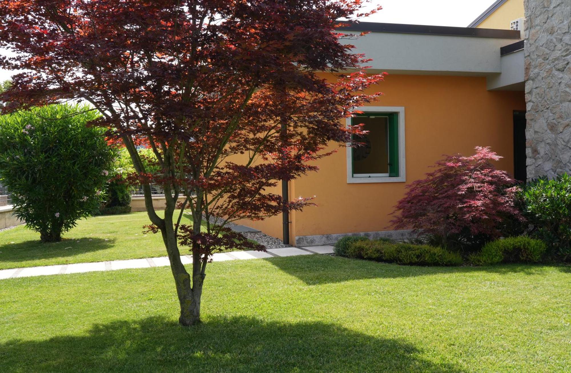 La Casetta San Pietro in Cariano Exterior photo