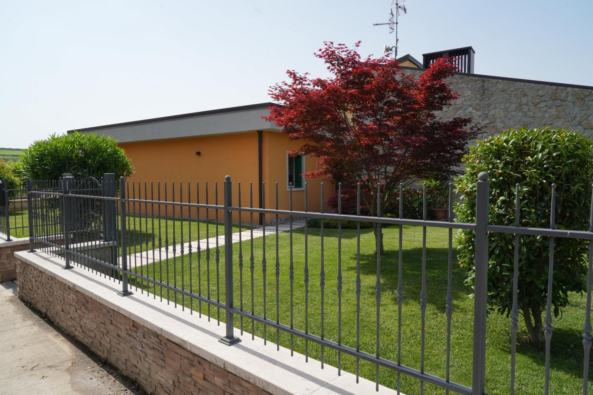 La Casetta San Pietro in Cariano Exterior photo