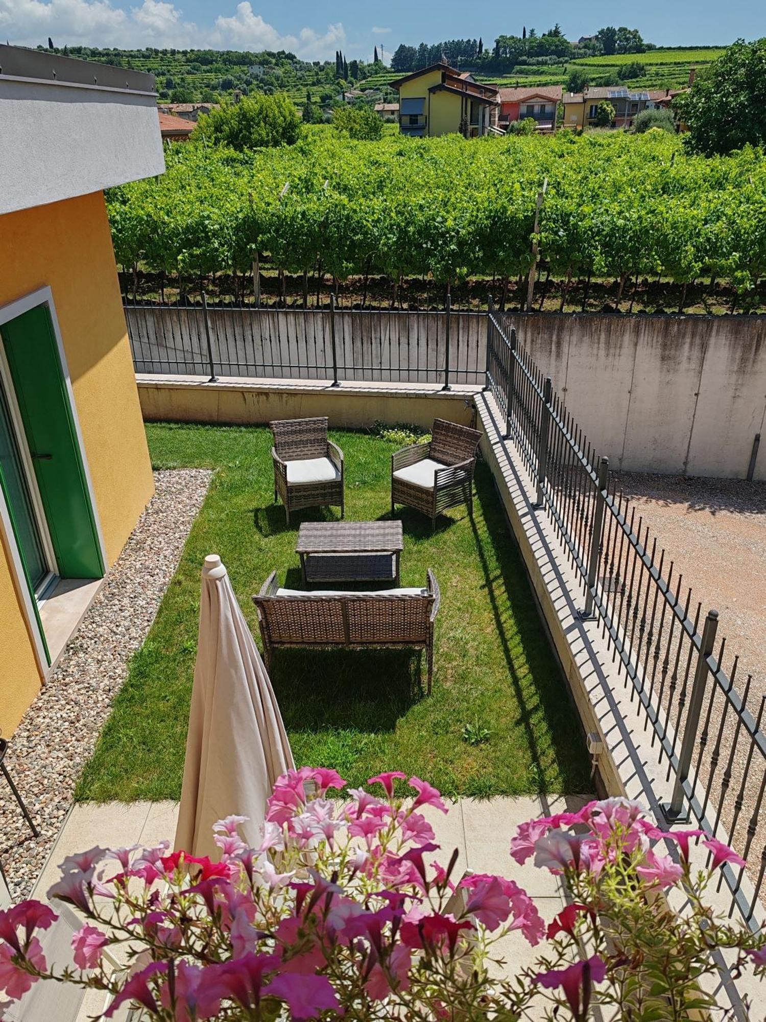 La Casetta San Pietro in Cariano Exterior photo