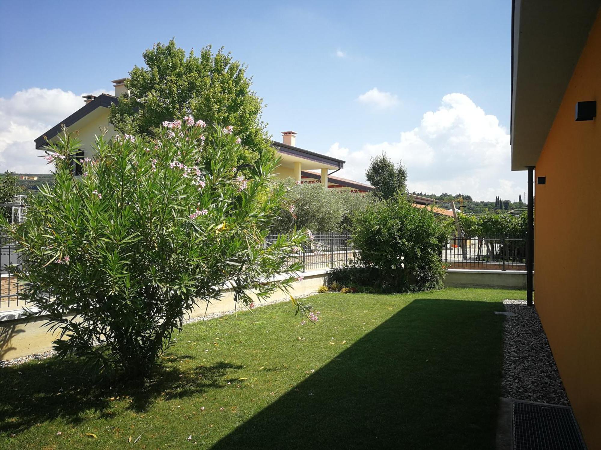 La Casetta San Pietro in Cariano Exterior photo