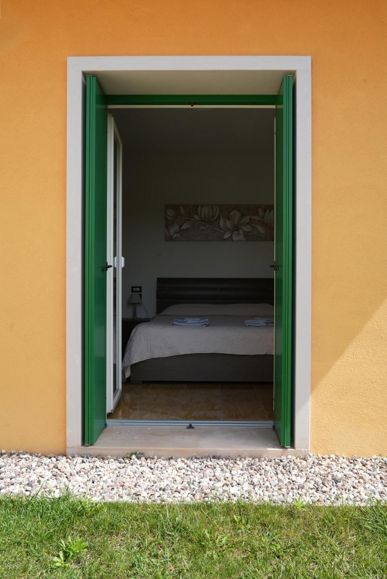 La Casetta San Pietro in Cariano Exterior photo